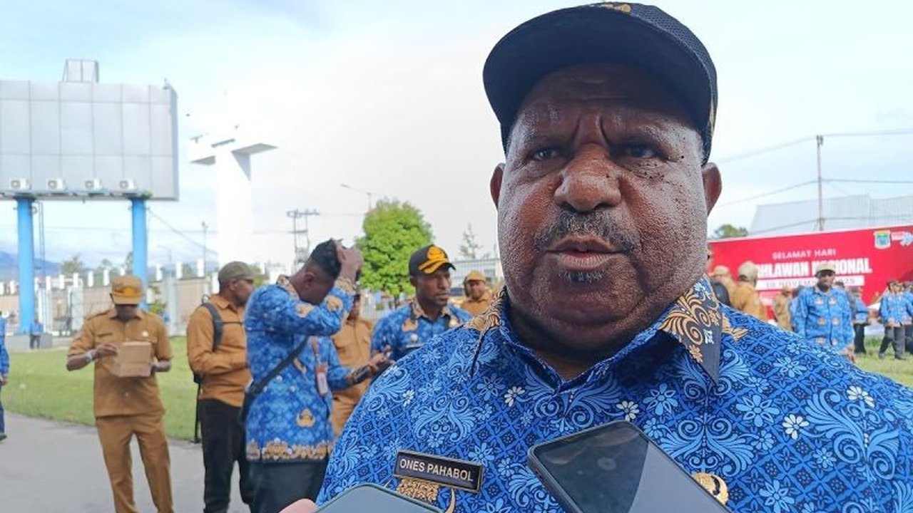 Pemerintah Provinsi Papua Pegunungan mengadopsi pendekatan budaya yang unik dalam upaya percepatan pembangunan di delapan kabupaten, memastikan program diterima masyarakat.