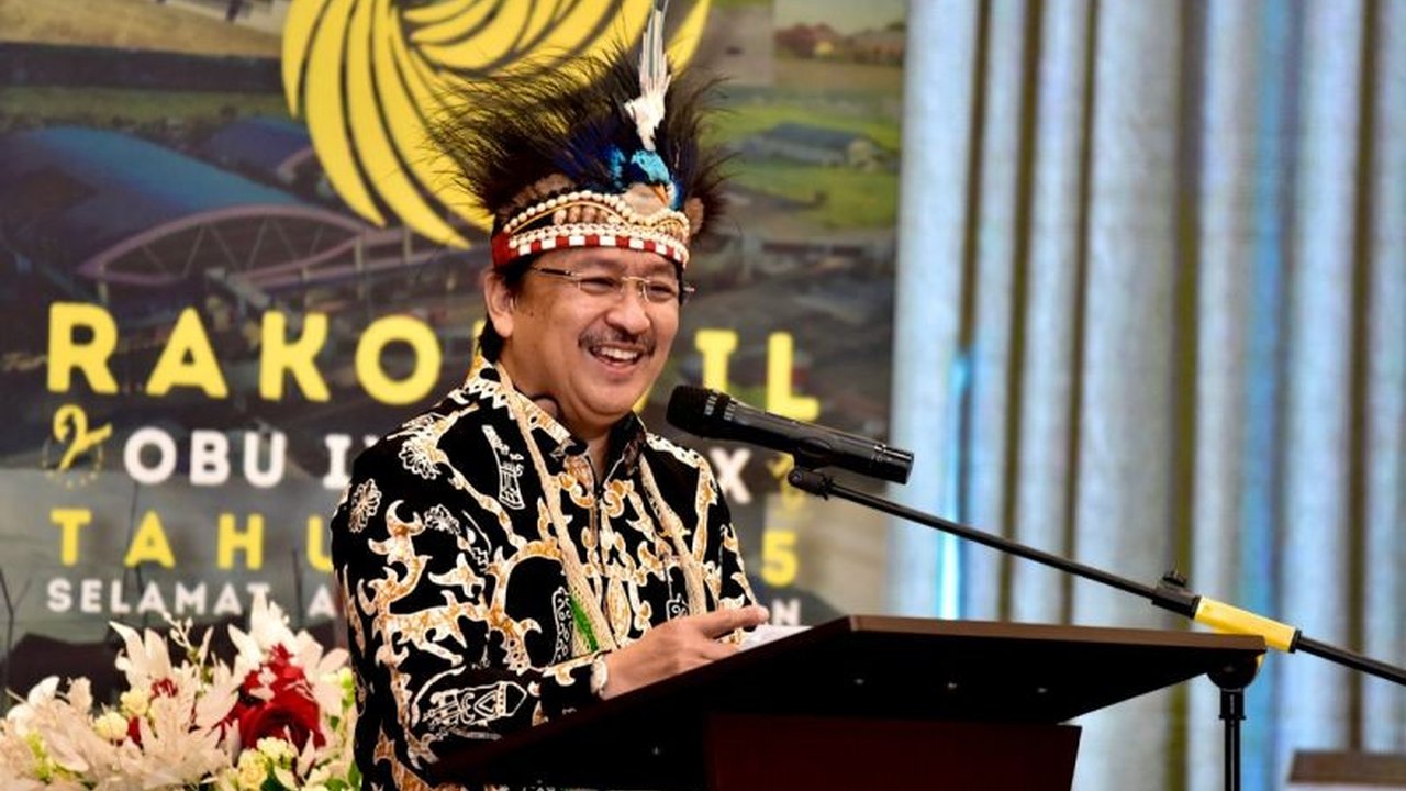 Kementerian Perhubungan fokus memperkuat keselamatan penerbangan Papua melalui peningkatan standar operasional dan fasilitas navigasi, demi memastikan konektivitas udara yang aman dan terpercaya bagi masyarakat.