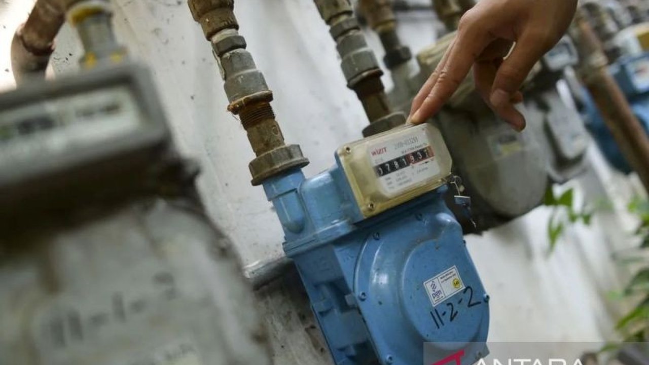 Pemerintah Kabupaten Subang mengusulkan penambahan jaringan gas bumi rumah tangga (jargas) untuk APBN 2026, demi pemerataan akses energi bagi warga Subang, daerah penghasil migas.