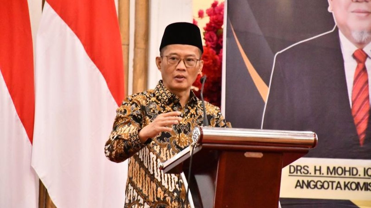 Kantor Wilayah Kementerian Agama (Kemenag) Sumatera Selatan menjadi inisiator utama dalam koordinasi persiapan Haji 2026 melalui program Jamarah, memastikan pelayanan terbaik bagi jemaah.