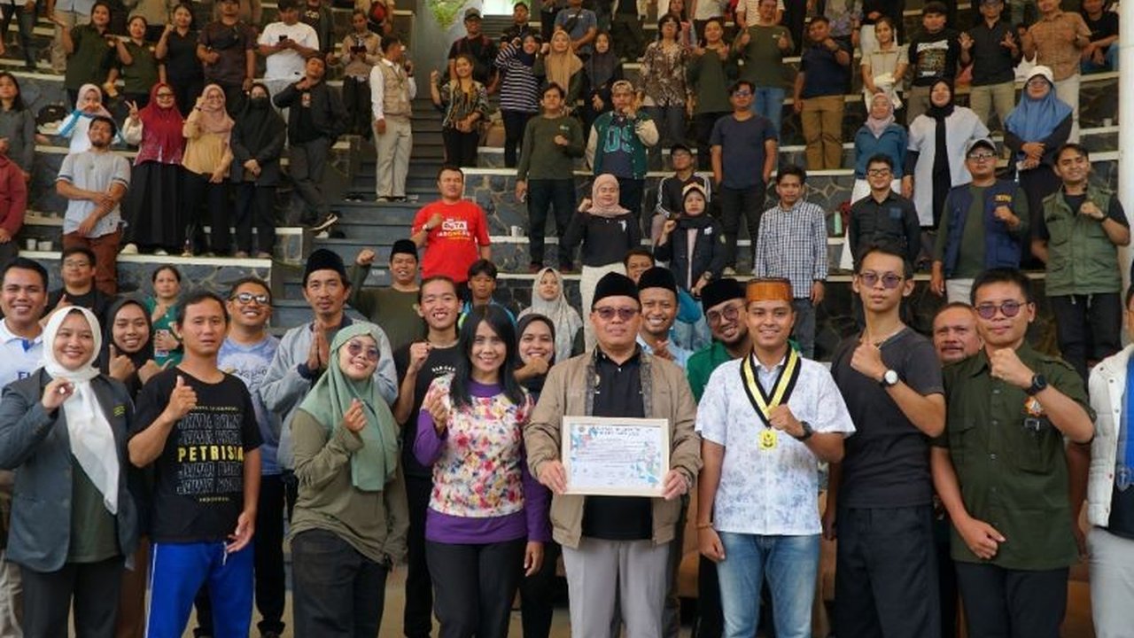 Kementerian Agama menegaskan Kemah Lintas Agama Interfaith Harmony Camp 2025 bukan sekadar simbol, melainkan wadah kolaborasi berkelanjutan bagi pemuda lintas iman.