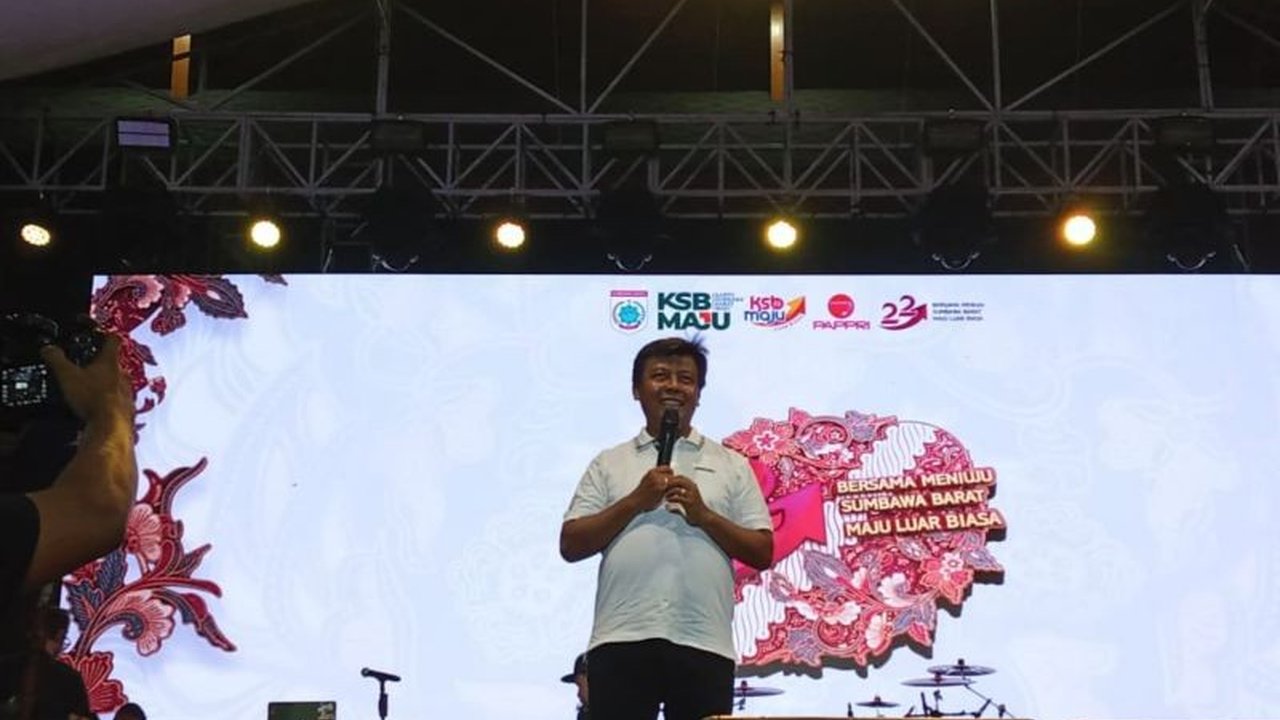 Pemerintah Kabupaten Sumbawa Barat tegaskan komitmennya untuk terus melestarikan tradisi Barapan Kebo, mendukung pariwisata lokal, dan meningkatkan ekonomi masyarakat melalui ajang budaya ini.