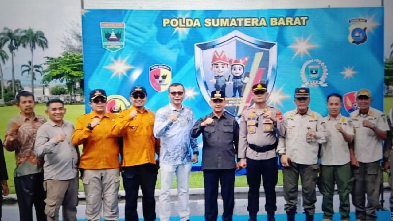Pemerintah Kabupaten Pasaman menyatakan dukungan penuh terhadap implementasi Satkamling Digital. Inovasi ini diharapkan mempercepat respons keamanan dan meningkatkan partisipasi masyarakat di Pasaman.