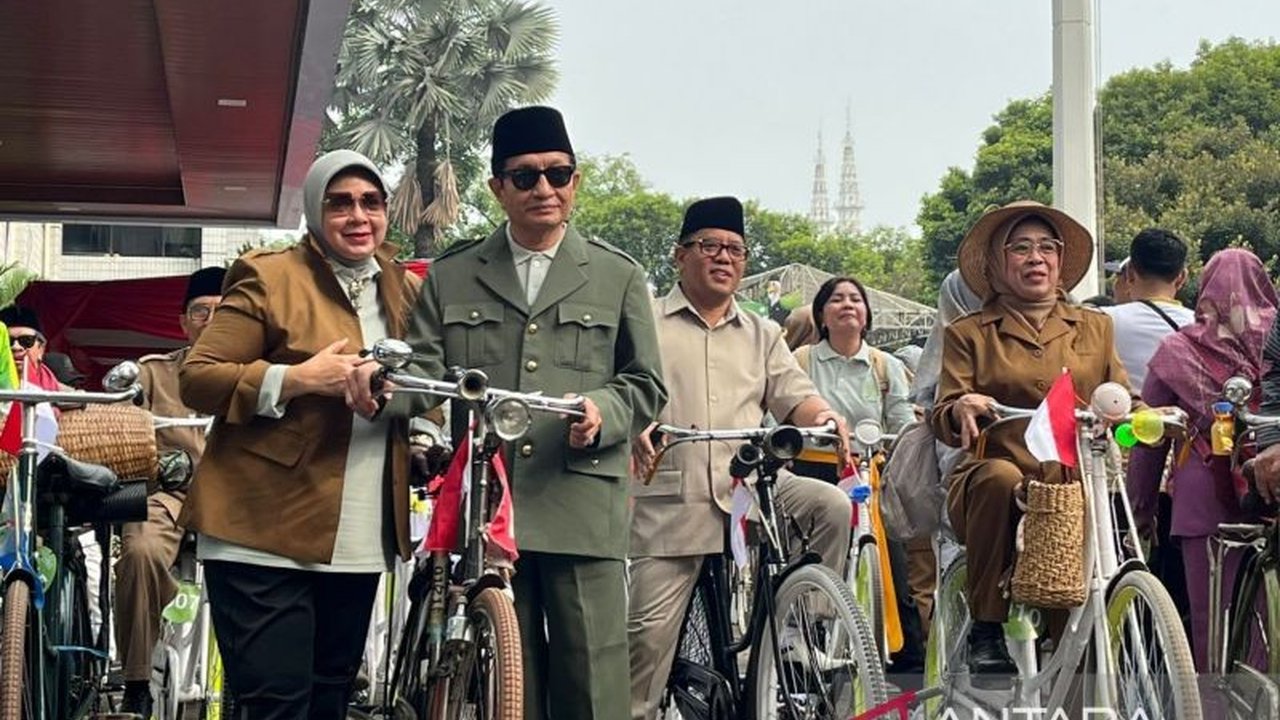 Menteri Agama Nasaruddin Umar mengumumkan perluasan akses PPG lintas agama secara signifikan, tidak hanya untuk guru Islam, demi menghapus disparitas dan meningkatkan kesejahteraan guru.