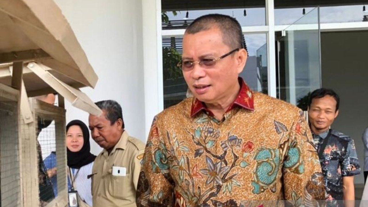 Forum Rektor Indonesia (FRI) mendesak perguruan tinggi di seluruh Indonesia untuk bertransformasi menjadi pusat pendidikan berbasis inovasi, guna menyongsong Indonesia Emas 2045 dan menjawab tantangan global.