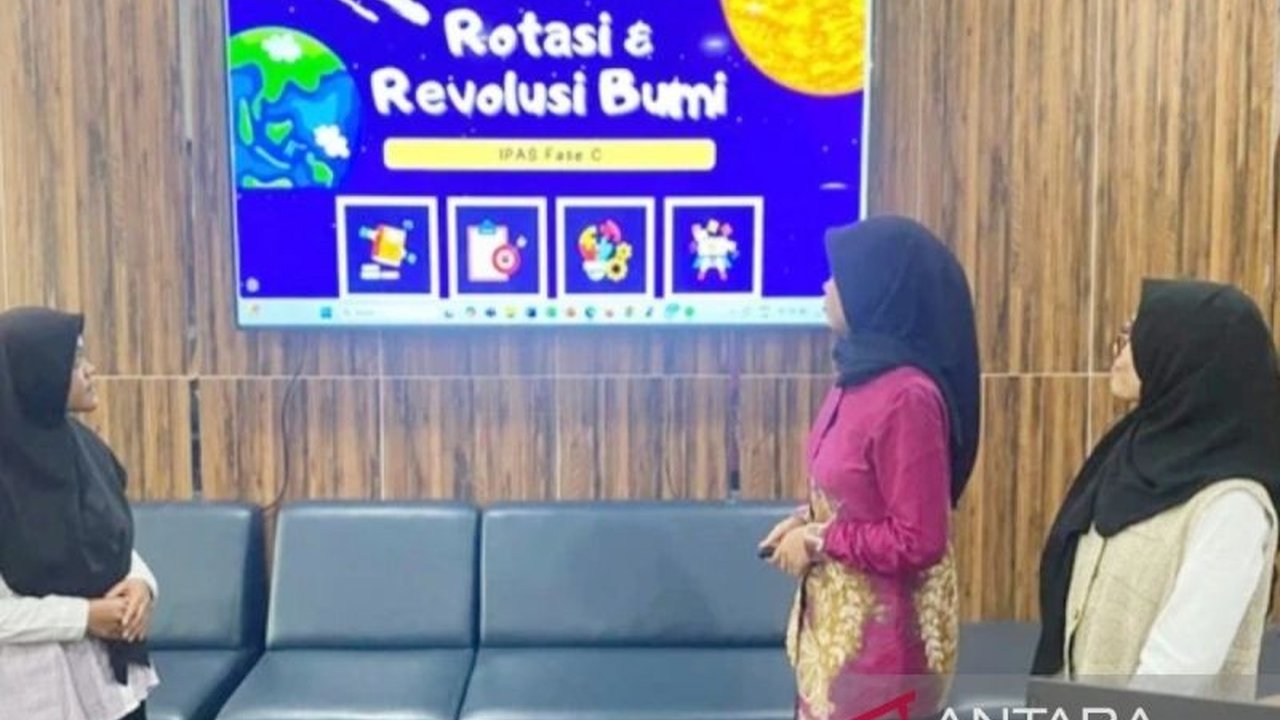 Universitas Lambung Mangkurat (ULM) bangga mengumumkan tiga timnya berhasil lolos final LIDM 2025, ajang bergengsi inovasi digital mahasiswa. Simak inovasi menarik mereka!