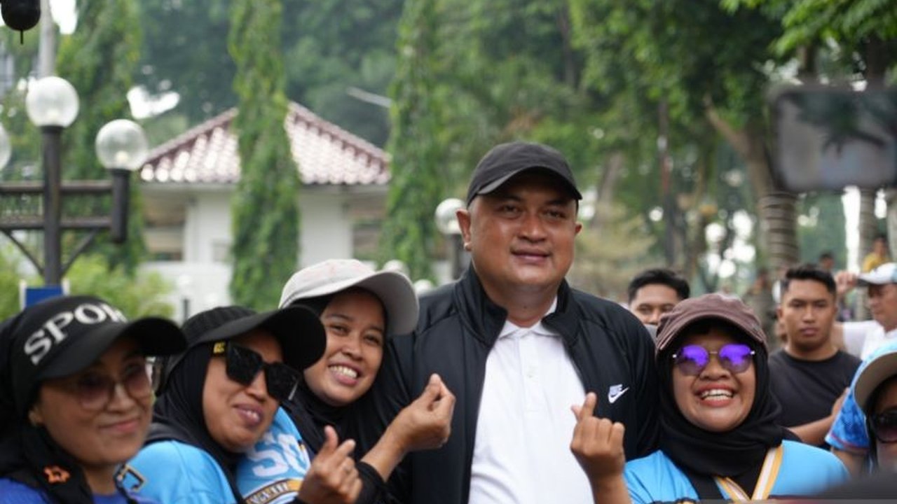 Pemerintah Kabupaten Bogor menargetkan Perluasan CFD Bogor ke seluruh kecamatan untuk mendongkrak ekonomi UMKM lokal. Konsep ini diharapkan menjadi momentum mingguan yang positif.