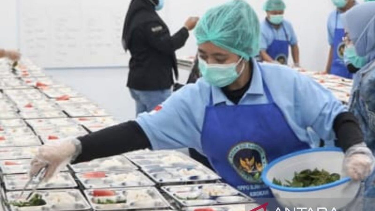 Pemerintah Kota Banjarmasin memperluas Kerja Sama Pangan Banjarmasin dengan berbagai daerah, bahkan lintas provinsi, demi suksesnya program Makan Bergizi Gratis (MBG) bagi puluhan ribu siswa.