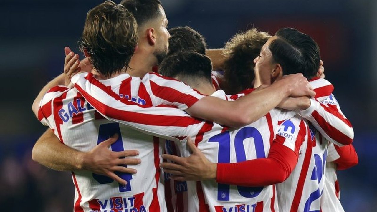 Atletico Madrid berhasil meraih kemenangan dramatis 1-0 atas Getafe dalam lanjutan Liga Spanyol. Gol bunuh diri Domingos Duarte menjadi penentu tiga poin penting bagi Los Colchoneros.