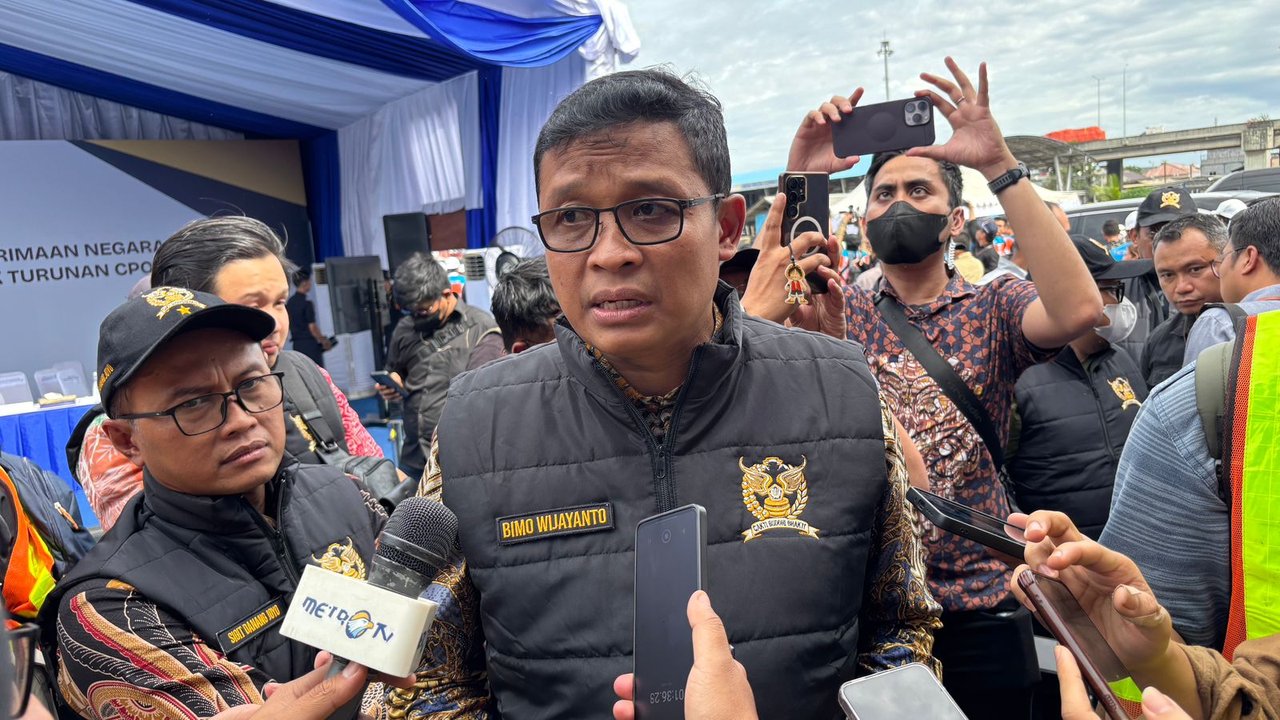 Dirjen Pajak Curhat Penerimaan Melambat, Ternyata Gara-Gara Ini