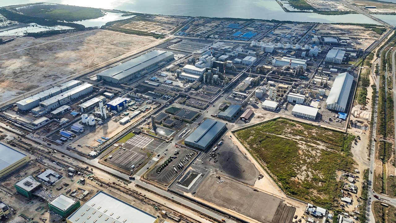 Bangun Tambang Bawah Tanah, Freeport Target Produksi Emas 43 Ton Pada 2028 dan 2029