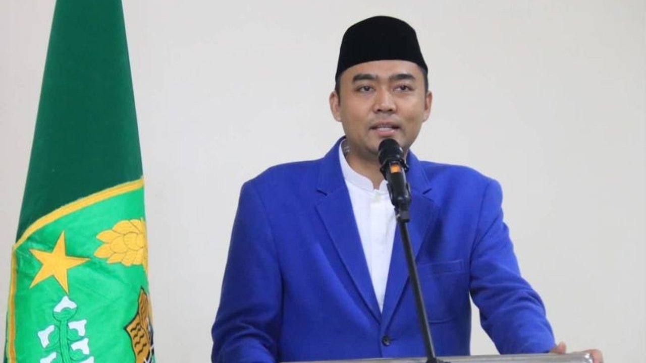 Staf Khusus Menteri Agama RI Gugun Gumelar menekankan implementasi Kurikulum Berbasis Cinta sebagai solusi efektif mencegah perundungan anak didik, mendorong kasih sayang dan toleransi.