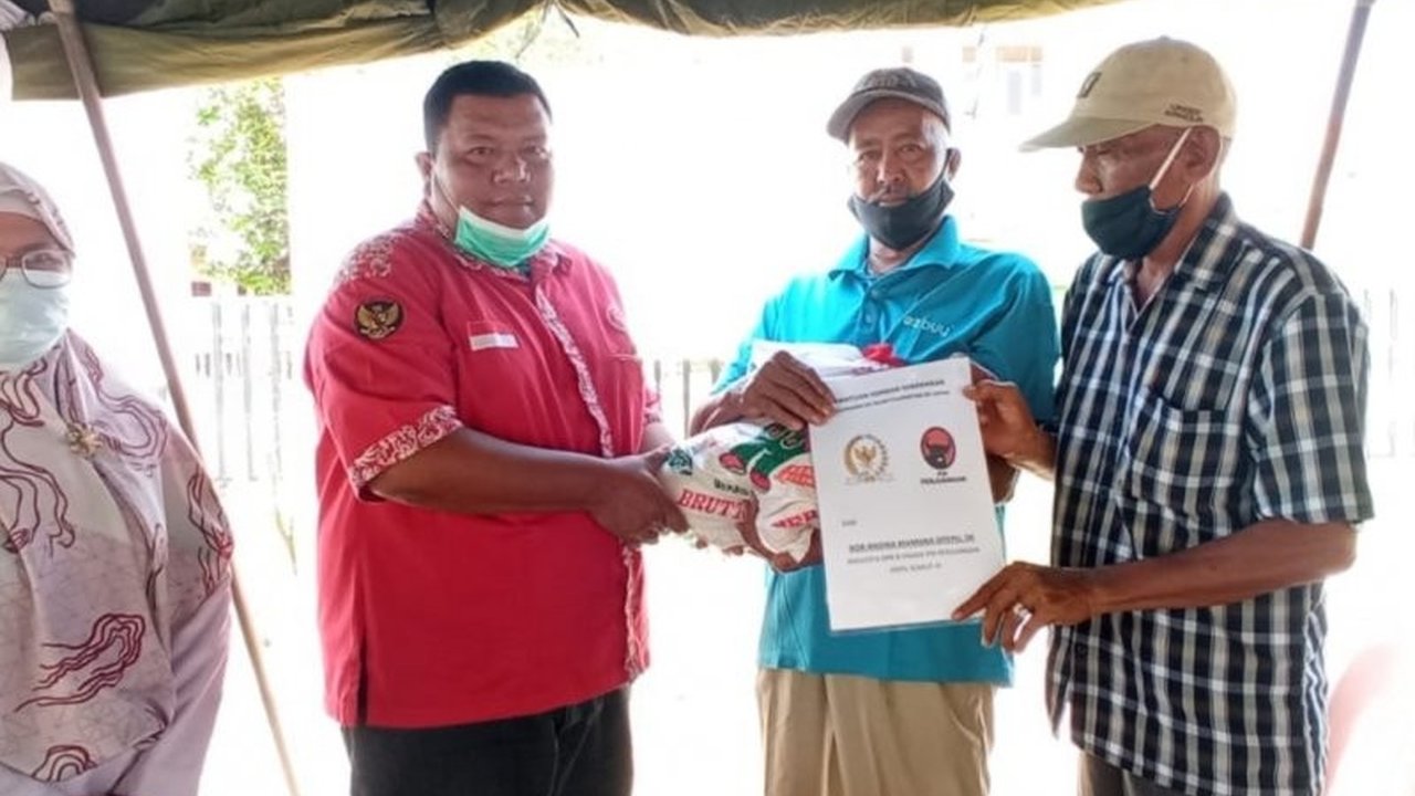 Anggota Komisi II DPR RI mendesak Kementerian ATR/BPN segera menuntaskan sengketa lahan Serdang Bedagai yang telah berlarut selama lima tahun, khawatir memicu gesekan sosial jika dibiarkan.