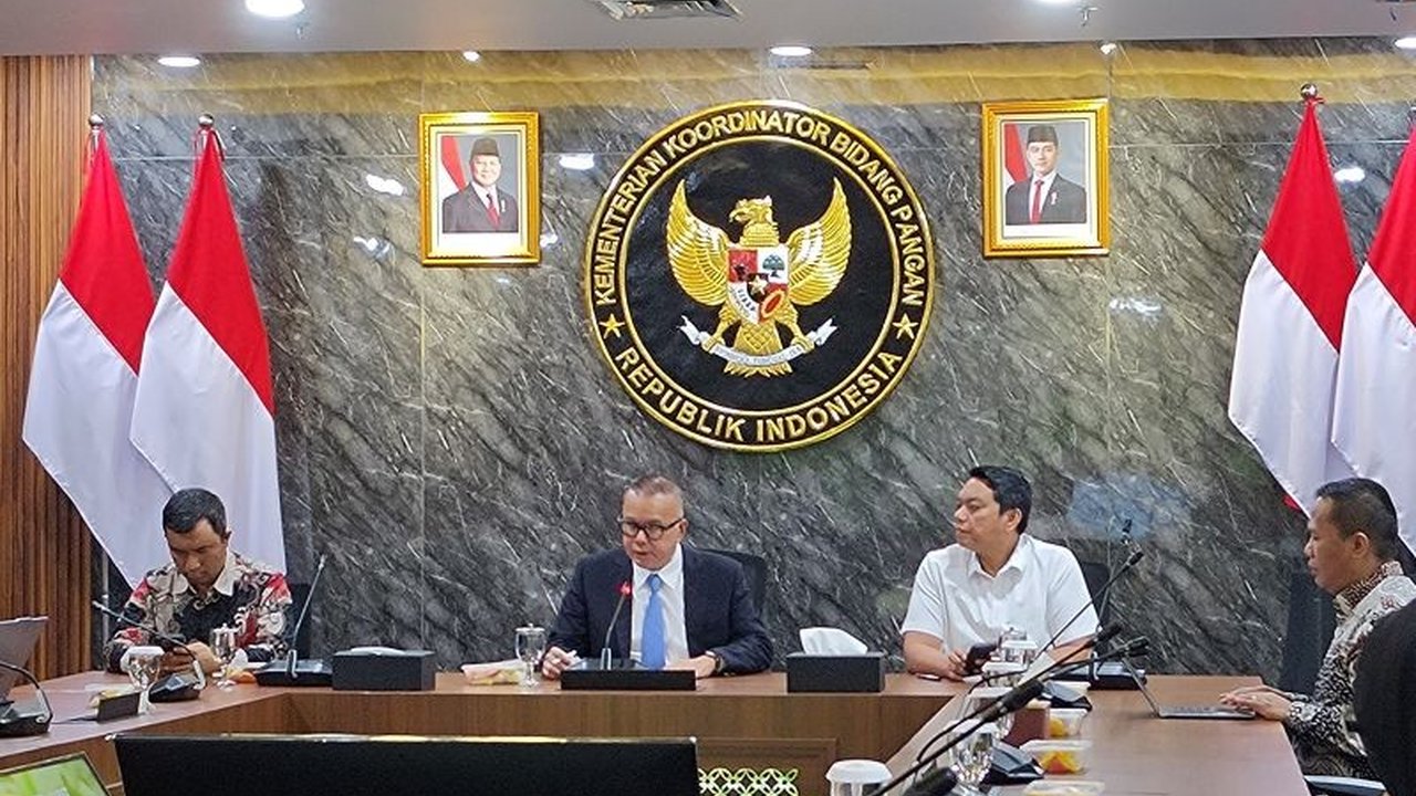 Satgas Penanganan Cesium-137 (Cs-137) menghentikan sementara operasional PT Luckione Environmental Science Indonesia setelah berulang kali impor barang tercemar Cs-137. Apa dampak dan langkah tegas pemerintah selanjutnya?