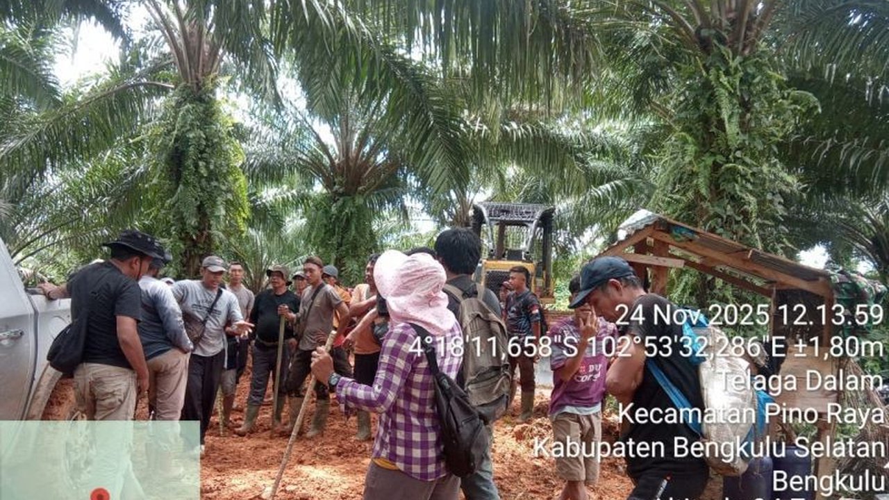 Yayasan Genesis Bengkulu mendesak pihak berwenang mengusut tuntas insiden penembakan lima petani Pino Raya oleh keamanan perusahaan di Bengkulu Selatan. Konflik agraria ini memanas, menuntut keadilan bagi korban.