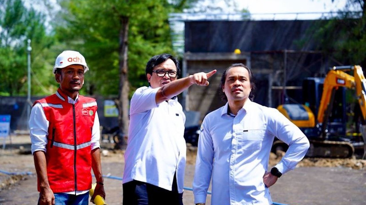 KKP perkuat literasi keuangan nelayan dan diversifikasi usaha di Bantul untuk tingkatkan kemandirian ekonomi serta kesejahteraan masyarakat pesisir. Simak upaya KKP!