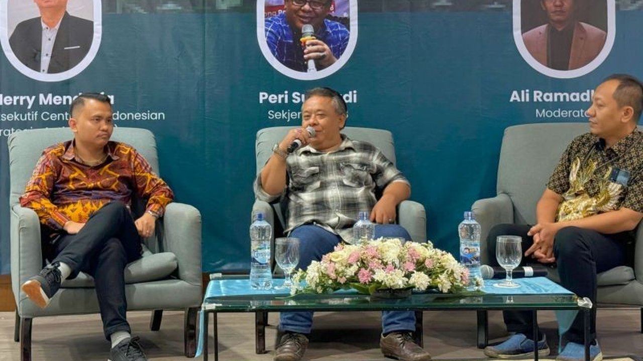 Jaringan Aktivis Reformasi '98 (JARI 98) menekankan peran Polri sebagai garda supremasi sipil, mendesak netralitas dan reformasi institusi agar tidak terseret politik praktis.