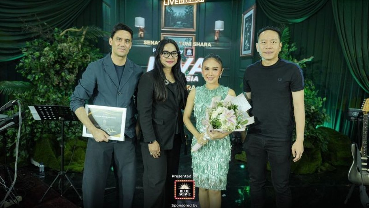 PT Folago Global Nusantara Tbk (IRSX) sukses memacu pendapatan bisnis melalui Konser Digital IRSX di TikTok Live, membuktikan potensi besar hiburan digital di Indonesia.