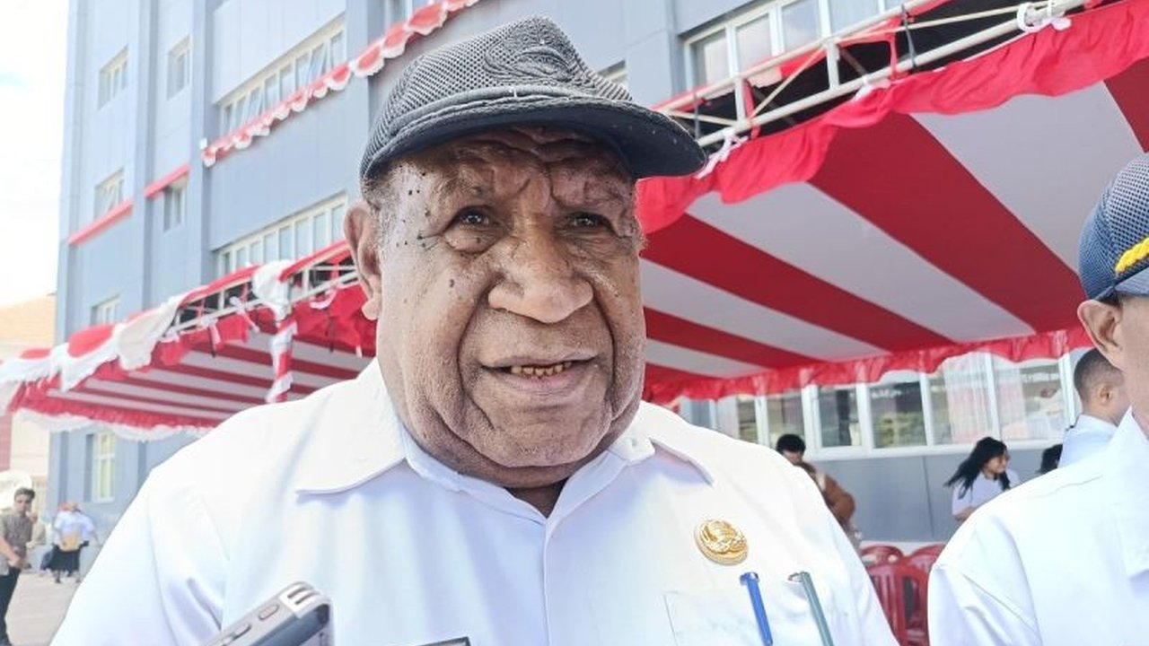 Pemerintah Provinsi Papua Pegunungan berkomitmen mengoptimalkan Pelayanan Kesehatan Papua Pegunungan di wilayah 3T, menghadapi tantangan keterbatasan fasilitas dan apresiasi nakes.