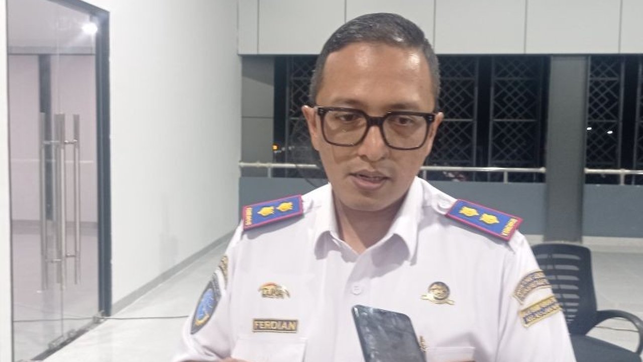 Kemenhub, KAI, dan KCI sukses uji coba gedung baru Stasiun Rangkasbitung, Lebak, Banten. Kini siap menampung hingga 83.000 penumpang per hari dengan fasilitas modern.