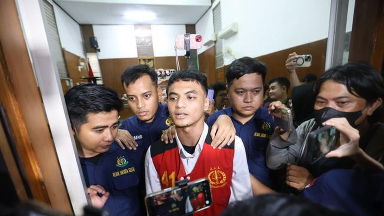 Seperti diberitakan sebelumnya,dalam kasus ini Vadel Badjideh dijerat dengan pasal 81 ayat 2 jo Pasal 82 ayat 1 Undang-Undang Nomor 35 Tahun 2014 tentang Perlindungan Anak, Pasal 77A ayat 1 U