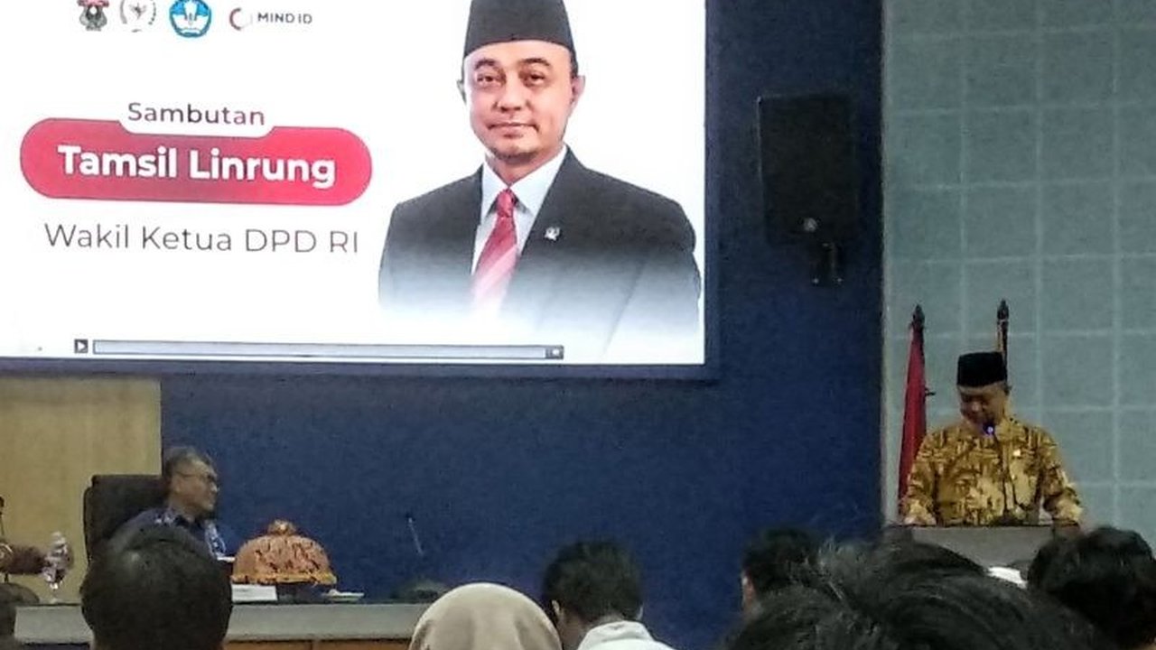 Wakil Ketua DPD RI Tamsil Linrung tegas menolak potensi 'negara dalam negara' di Bandara Khusus PT IMIP Morowali, menyoroti isu penguasaan aset dan kedaulatan.