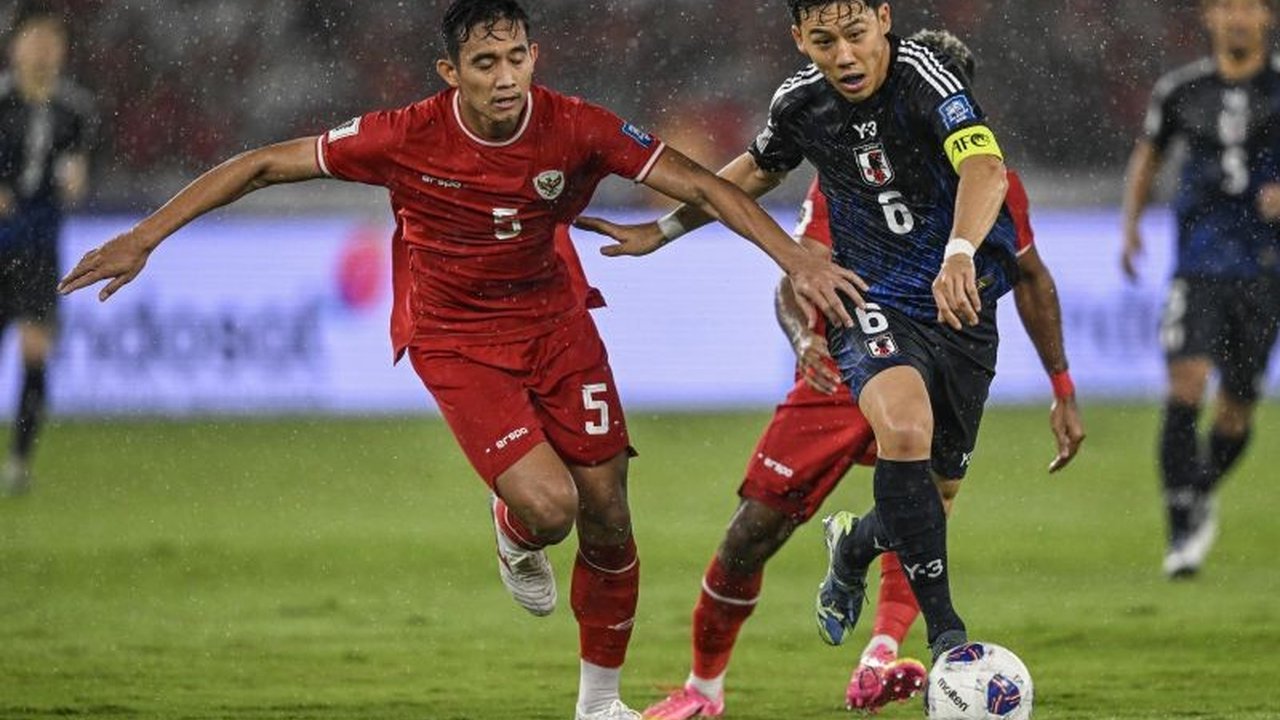 Gelandang Liverpool, Wataru Endo cedera dan resmi mundur dari skuad timnas Jepang untuk jeda internasional Oktober. Simak detail cedera dan dampaknya!