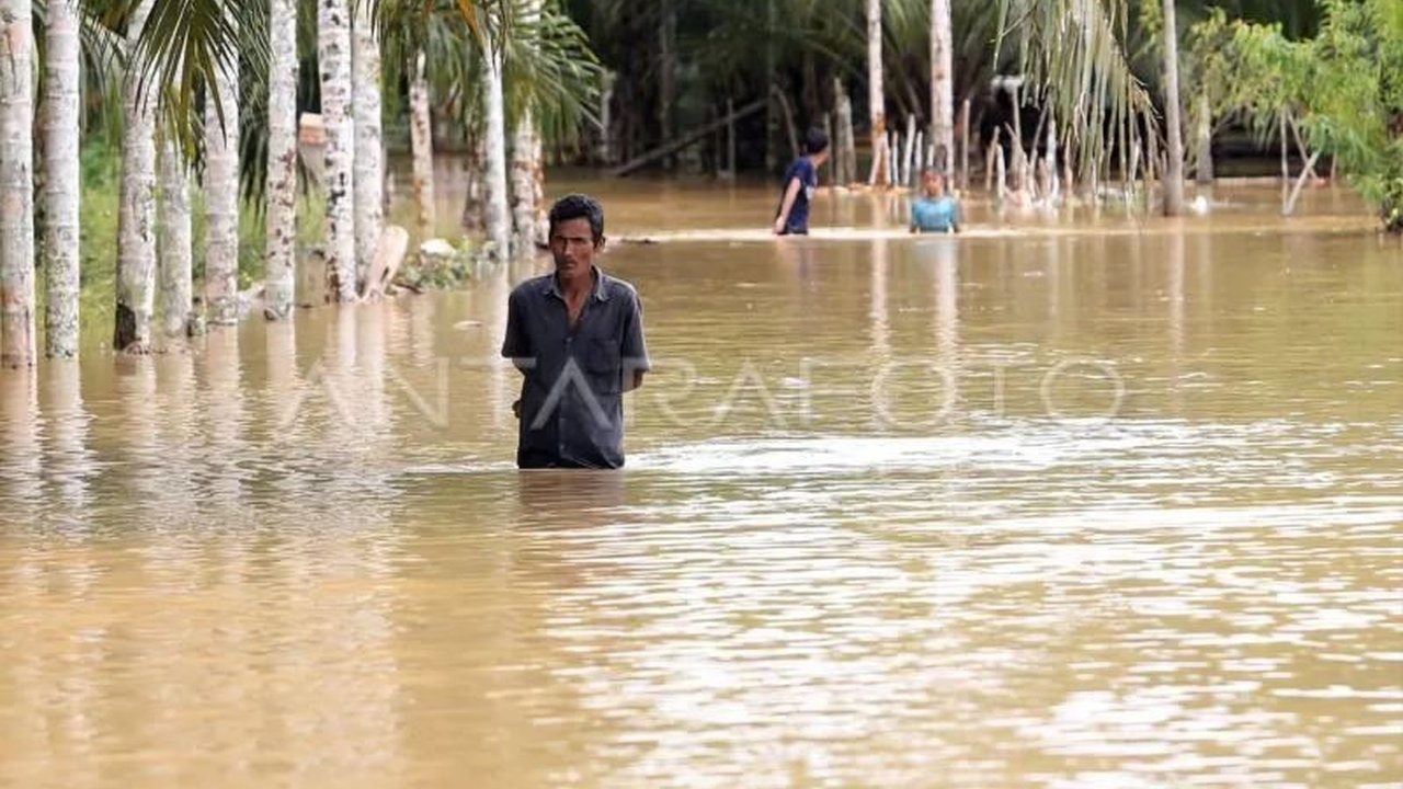 Badan Penanggulangan Bencana Daerah (BPBD) Kota Lhokseumawe telah membuka Posko Bencana Lhokseumawe untuk mempercepat penanganan bencana alam, menyusul curah hujan tinggi yang menyebabkan banjir di sejumlah wilayah.