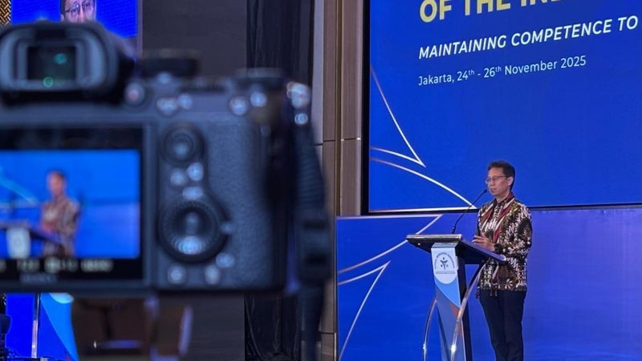 Menteri Kesehatan Budi Gunadi Sadikin menekankan pentingnya peningkatan akses kesehatan yang berkualitas dan terjangkau demi tercapainya Universal Health Coverage (UHC) di Indonesia.