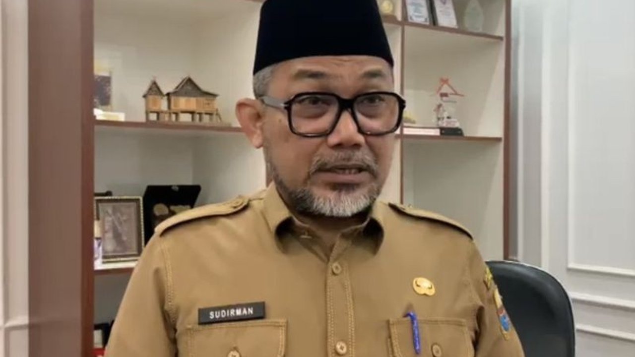 Pemerintah Provinsi Jambi menyatakan dukungan penuh terhadap wacana penerapan Gaji Tunggal ASN oleh pemerintah pusat, berharap dapat meningkatkan kesejahteraan aparatur sipil negara.