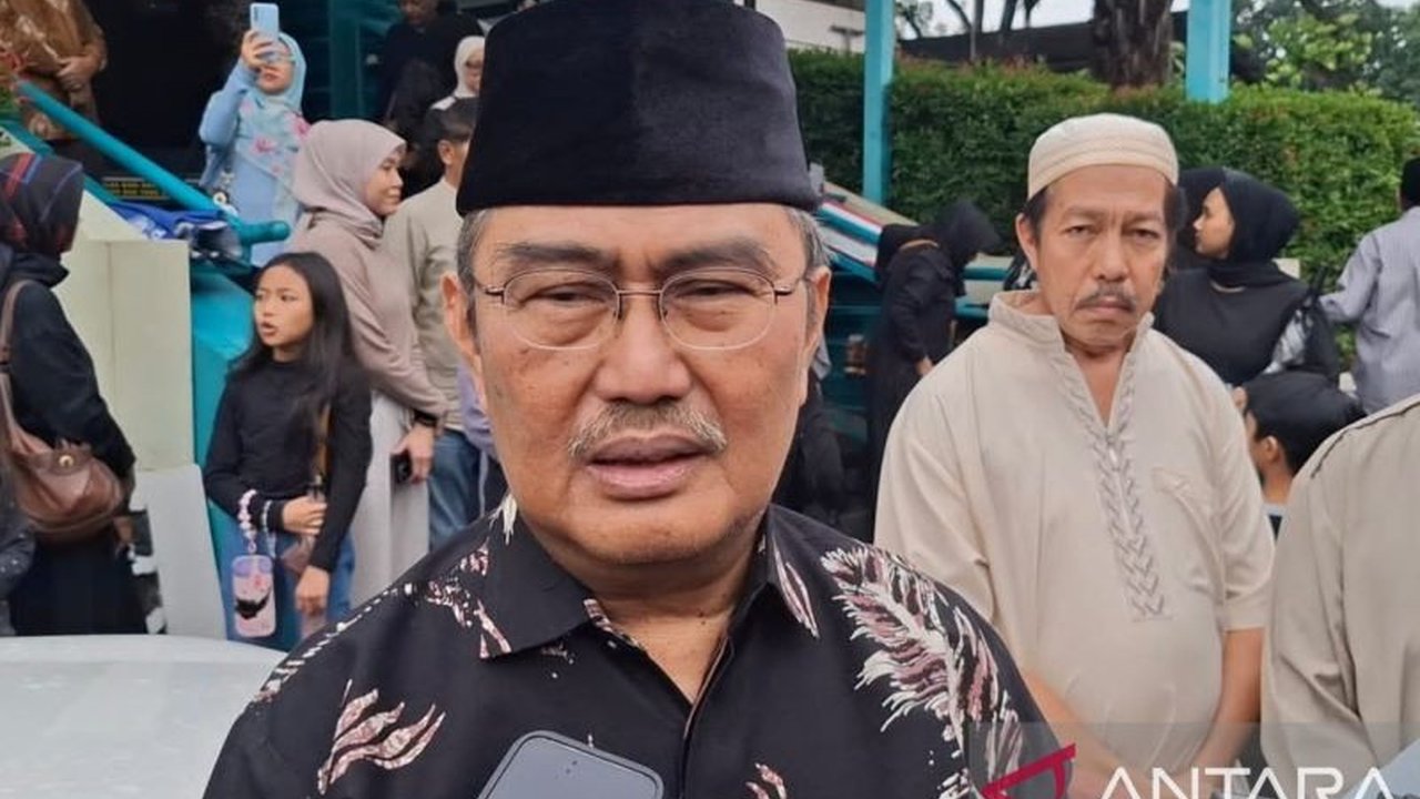 Jimly Asshiddiqie mengenang sosok mantan Ketua KPK, Antasari Azhar, sebagai pribadi yang tegas dan taat aturan, sekaligus menyoroti pelajaran penting bagi reformasi KPK.
