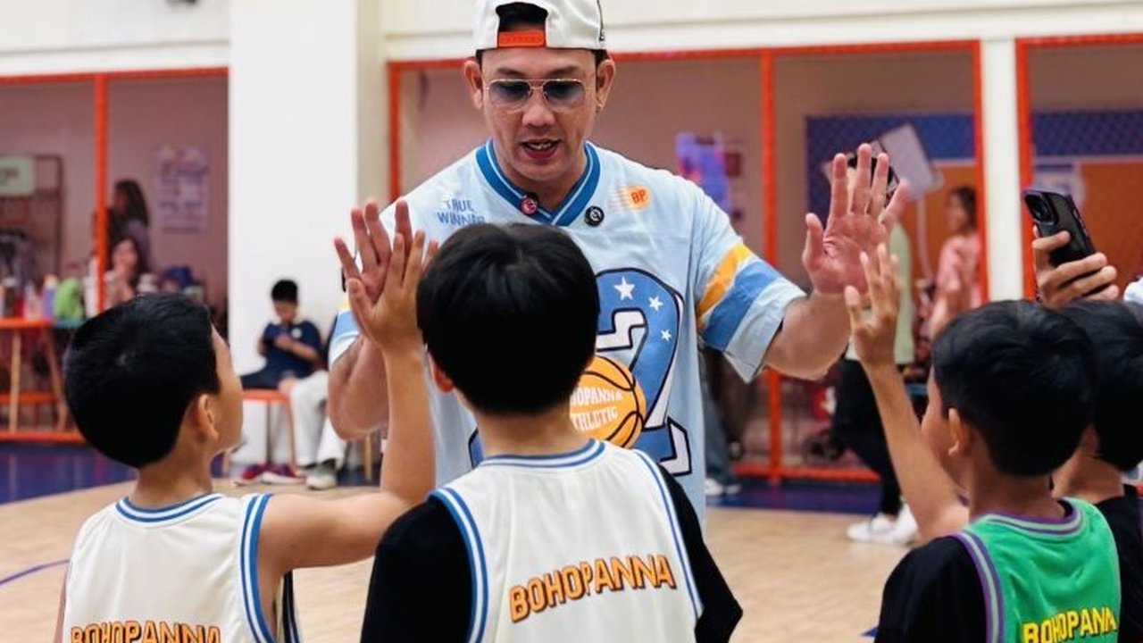 Bohopanna Sports menyoroti bahwa pakaian olahraga anak kini menjadi kebutuhan gaya hidup esensial bagi keluarga modern yang aktif, menawarkan kenyamanan dan fungsionalitas.