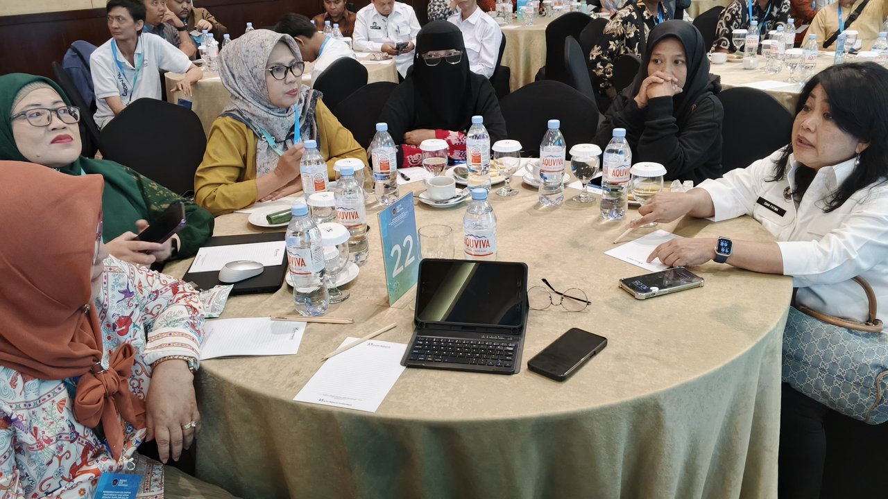 Pelibatan Masyarakat Kunci Jaminan Pasokan Bahan Baku MBG