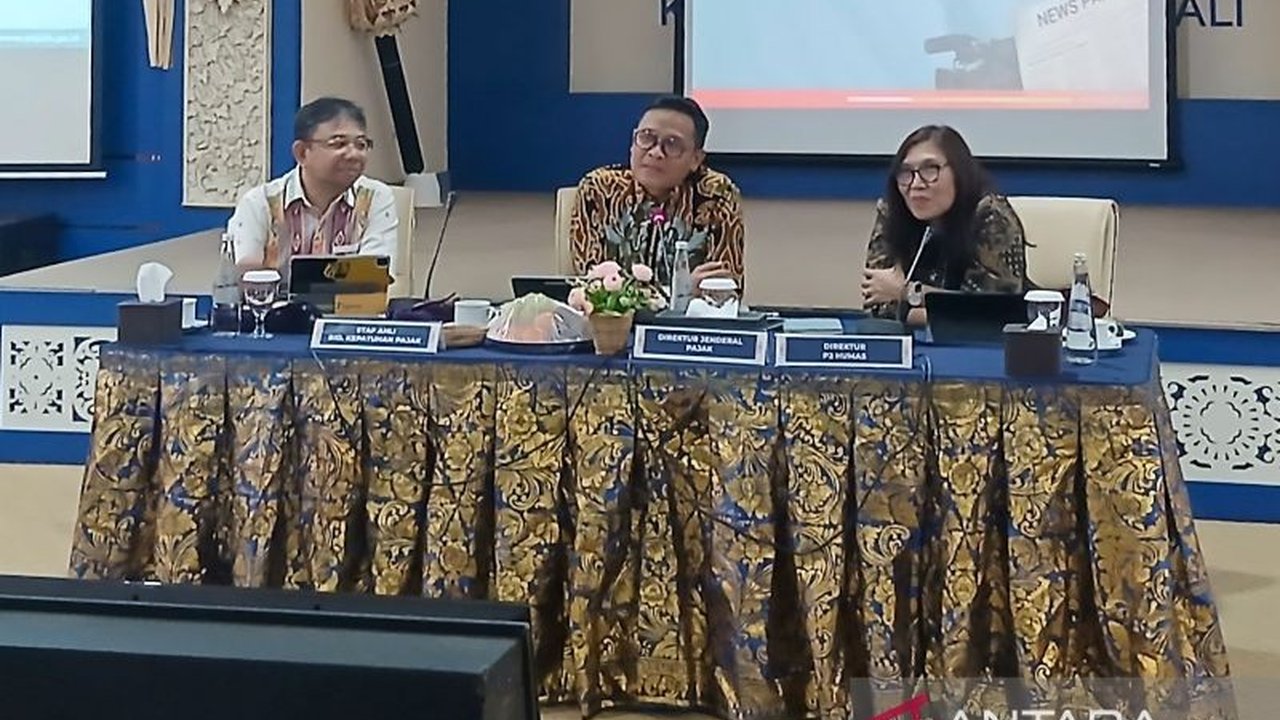 Kementerian Keuangan akan 'tabayyun' dengan MUI untuk menyamakan persepsi regulasi pajak dengan prinsip keadilan, memastikan tidak ada polemik di masyarakat terkait Kemenkeu Pajak MUI.