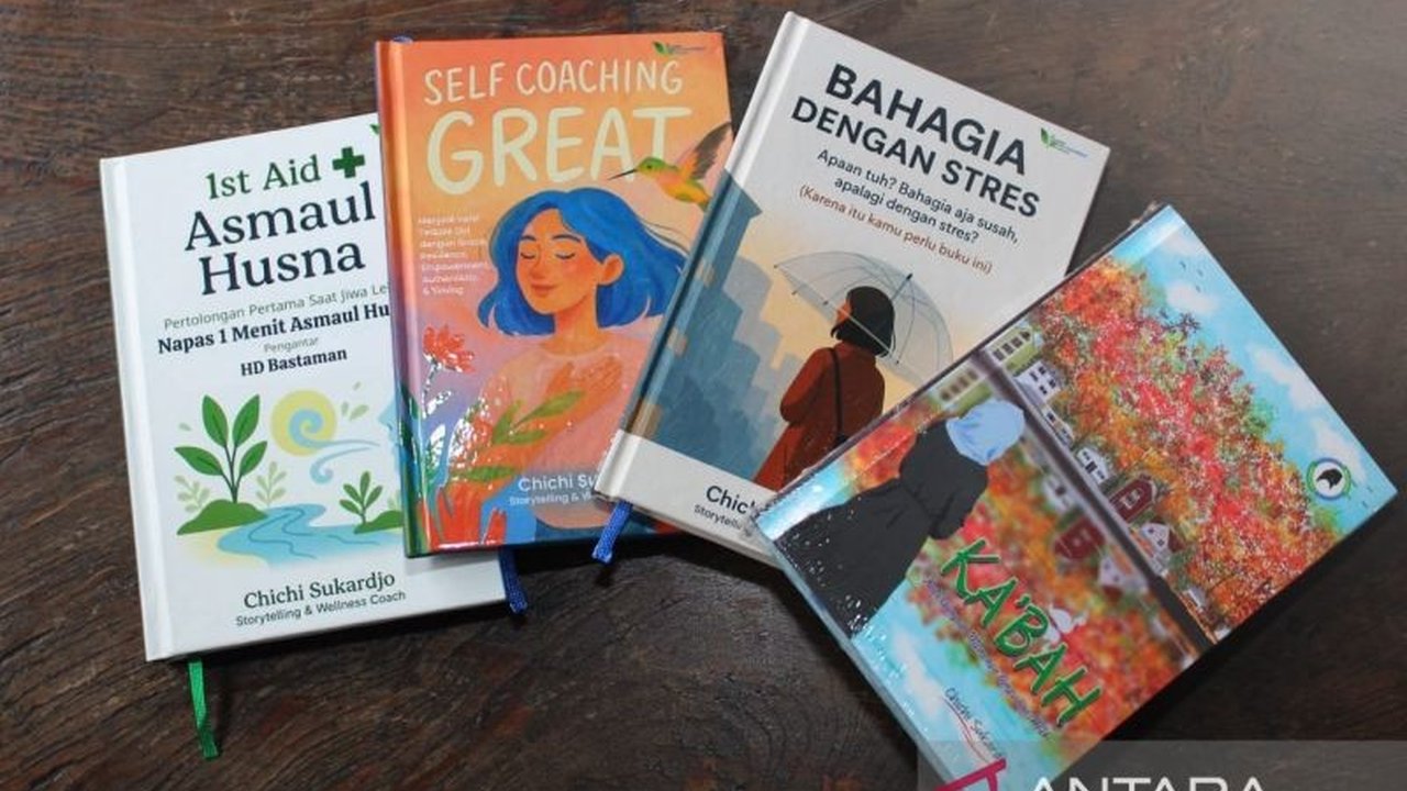 Di tengah tantangan hidup yang meningkat, gerakan Literasi Psikologis-Spiritual hadir sebagai solusi menguatkan ketahanan bangsa, menawarkan pemulihan batin dan kepedulian sosial.