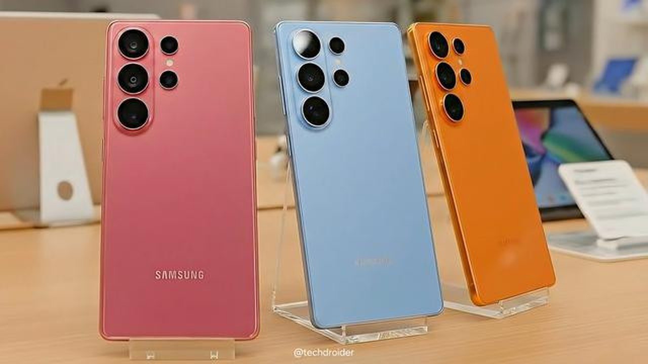 Samsung Galaxy S26 Ultra rumors are heating up! Check out leaks about the global release date, estimated price, and advanced specifications of this flagship smartphone.