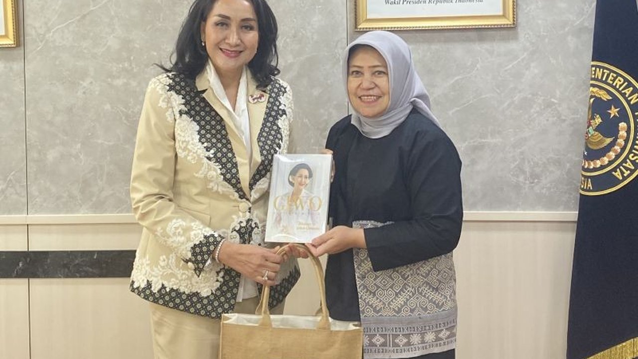Kementerian Pariwisata dan BPW Indonesia berkolaborasi memperkuat Kepemimpinan Perempuan Pariwisata, mendorong kapasitas, digitalisasi UMKM, dan pariwisata inklusif demi dampak nyata di industri.