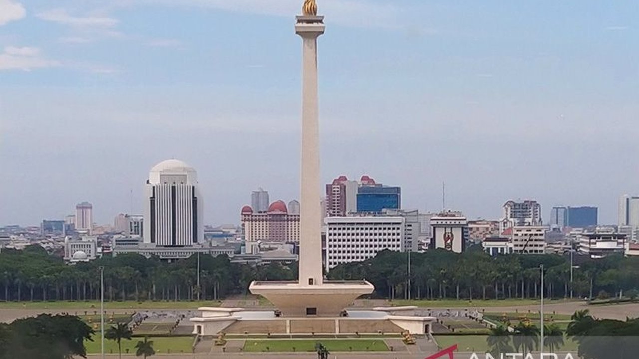 Rancangan Peraturan Daerah Penataan Wilayah menjadi fokus utama dalam proses peralihan status DKI menjadi Daerah Khusus Jakarta (DKJ), bertujuan menyeimbangkan beban pelayanan masyarakat.