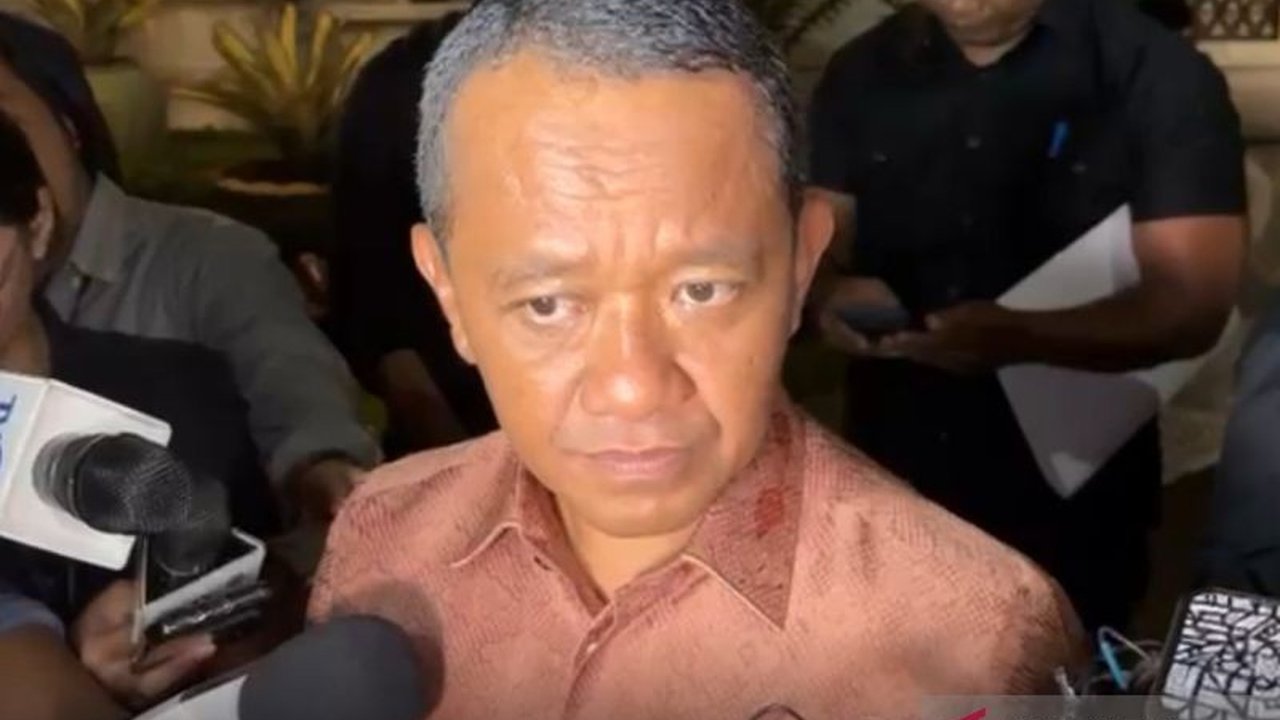 Menteri ESDM Bahlil Lahadalia memastikan adanya penambahan volume LPG 3 kg bersubsidi untuk menjaga ketersediaan pasokan selama Natal 2025 dan Tahun Baru 2026.