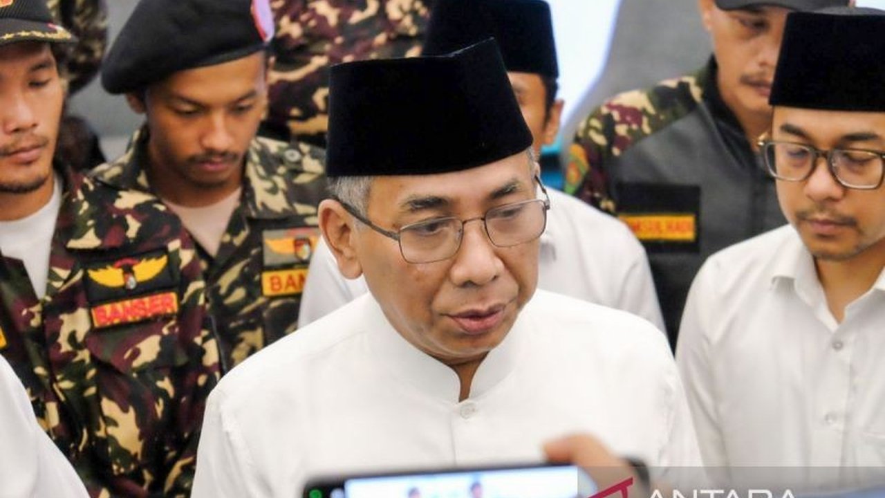 Setelah keputusan pencopotan dari jabatan Ketua Umum, Gus Yahya Dicopot PBNU diberi kesempatan mengajukan keberatan melalui Majelis Tahkim PBNU. Apa alasannya?