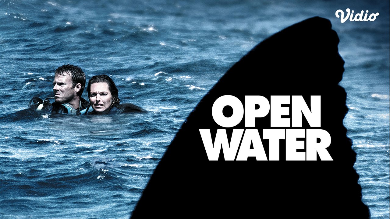 3 Alasan Kenapa Kamu Harus Nonton Film Open Water, Dapat Streaming di Vidio