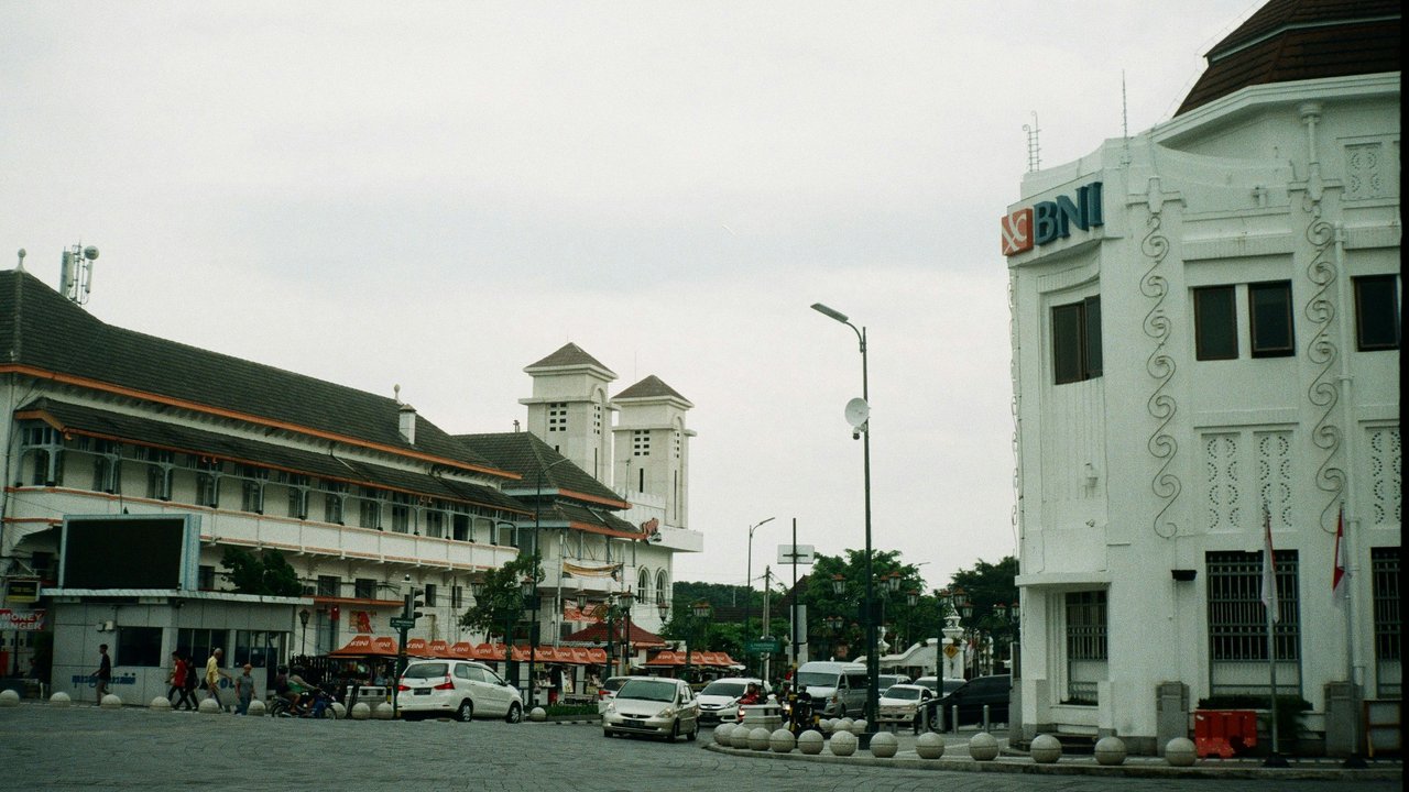 Ada Malioboro Full Pedestrian Tanggal 1 dan 2 Desember 2025, Ini Kendaraan Diizinkan Melintas
