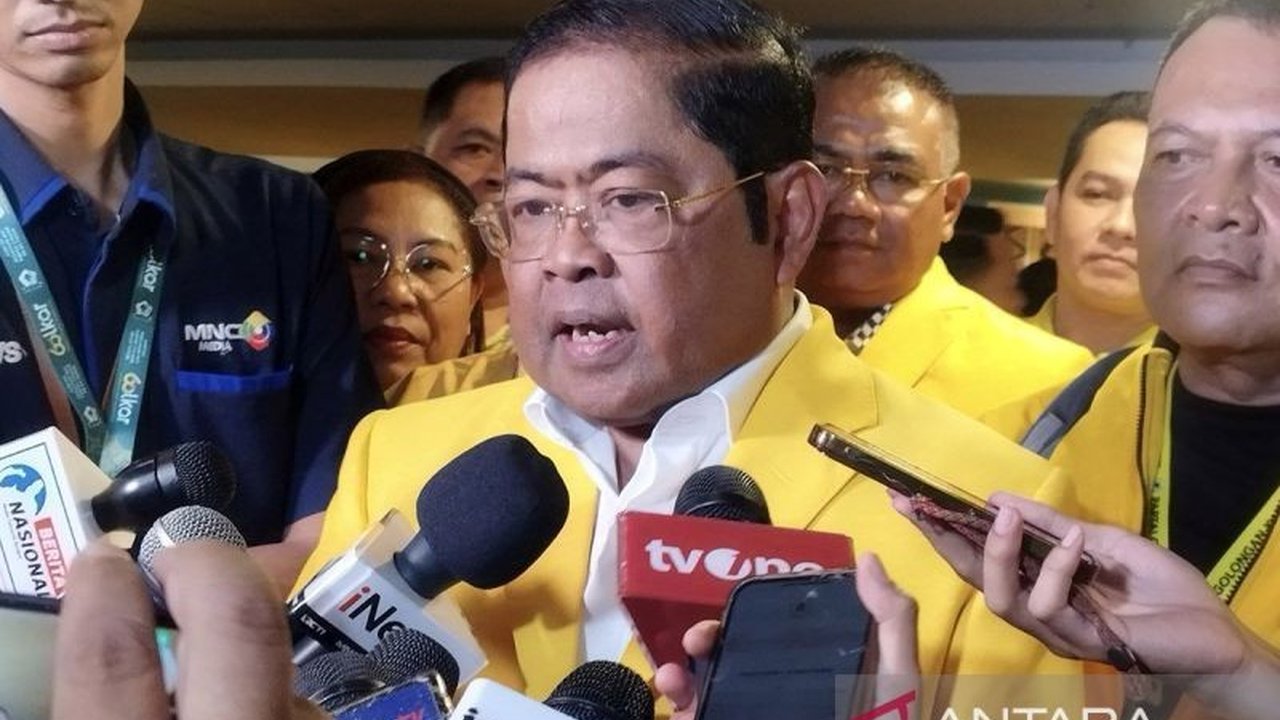 Partai Golkar mengapresiasi ketegasan Prabowo Subianto dalam meredam demo ricuh di berbagai daerah. Apa saja langkah strategis Presiden yang dipuji Golkar ini?