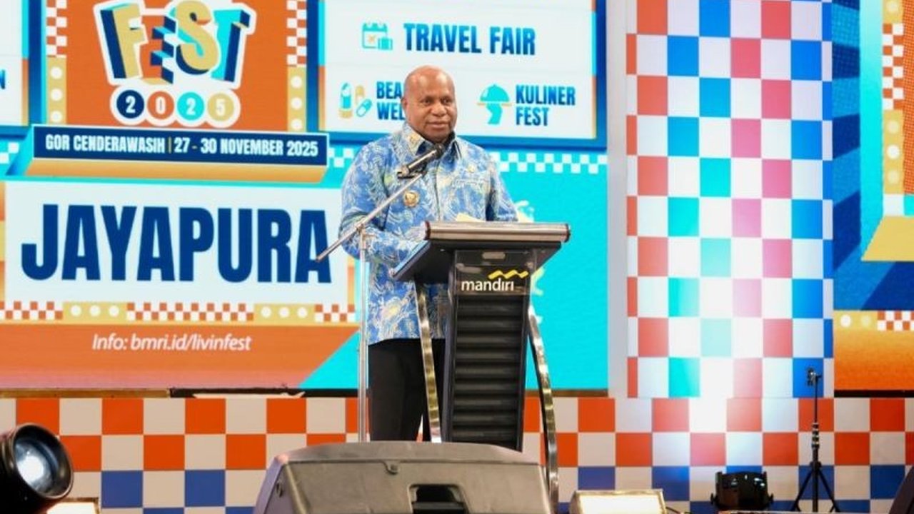 Livin Fest 2025 di Jayapura menjadi katalis penting bagi UMKM Papua untuk bertransformasi ke ekonomi digital, memperluas akses pasar, dan meningkatkan kesejahteraan masyarakat.