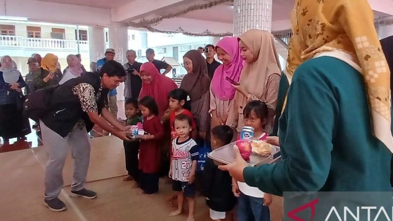 Sekretariat Wakil Presiden (Setwapres) RI mengapresiasi program penurunan stunting di Kota Kediri yang dinilai berhasil, menjadi contoh upaya nasional mencapai target 5% pada 2030.