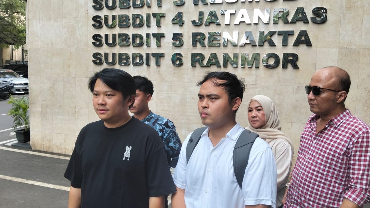 Pria Diduga Anggota DPRD di Bekasi Dilaporkan Kasus Penganiayaan di Polda Metro, Begini Kronologi dari Korban