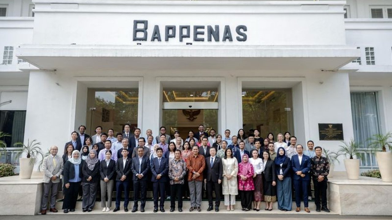 ASEAN bersama UNDP memfinalisasi profil karbon biru dan pendanaan biru pertama di kawasan, menjadi pilar penting penguatan Ekonomi Biru ASEAN untuk pembangunan berkelanjutan.