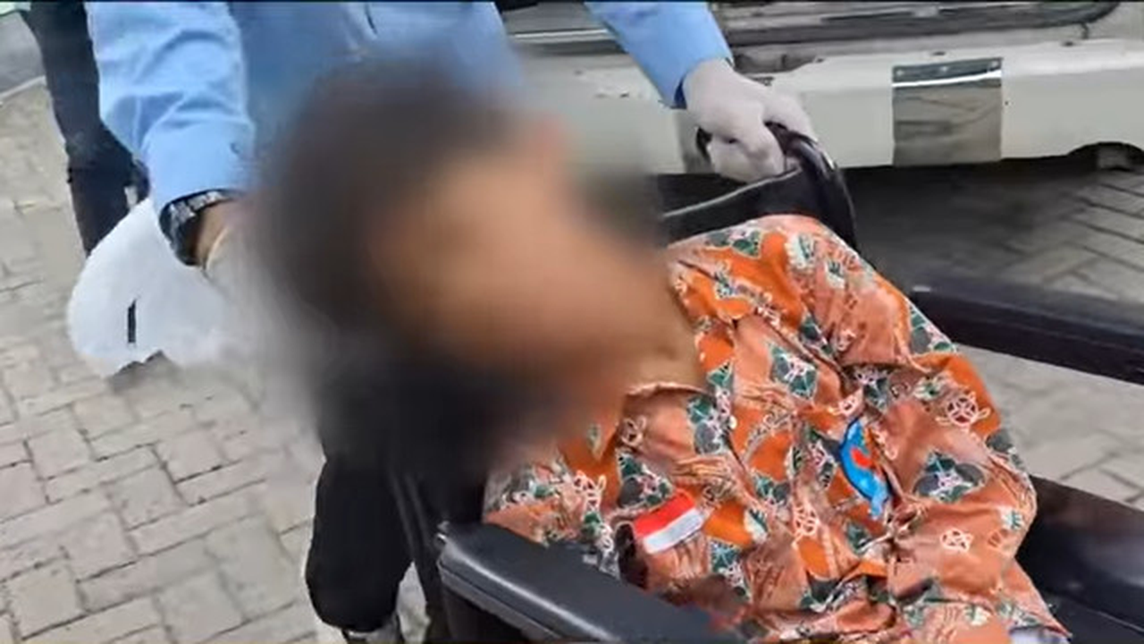 Pelajar di Ngawi keracunan diduga usai santap MBG