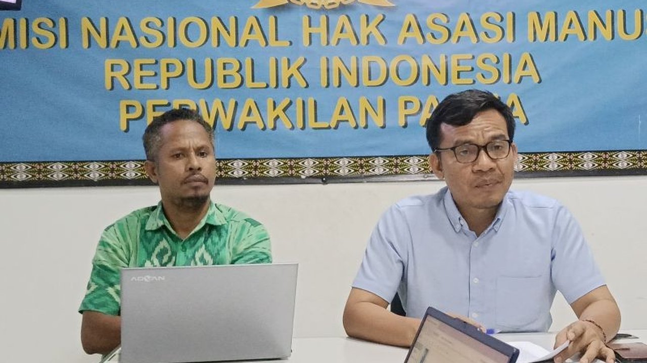 Komnas HAM RI serius menginvestigasi kasus kematian Irene Sokoy dan bayinya setelah ditolak empat rumah sakit di Jayapura, menyebutnya sebagai bentuk pengabaian HAM.