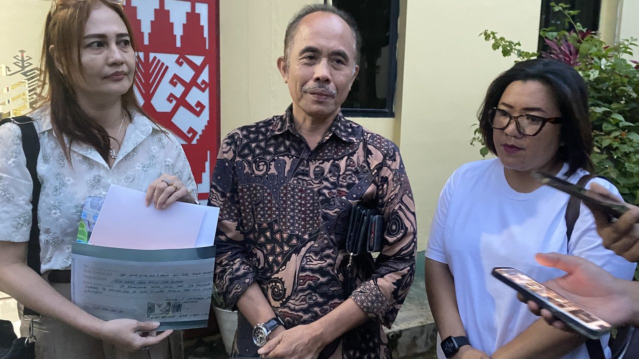 Diiming-iming Bagi Hasil Untung MBG, 2 Wanita di Lampung Diduga Ditipu Seorang Pria Hingga Rugi Rp400 juta